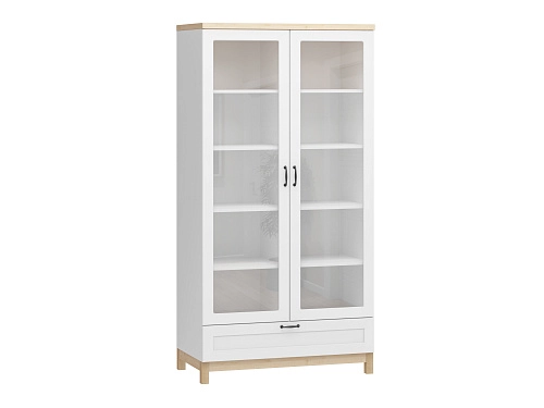 Шкаф распашной Техас-4 МДФ - фото 2