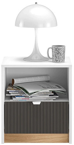 Тумба прикроватная Торина - фото 3