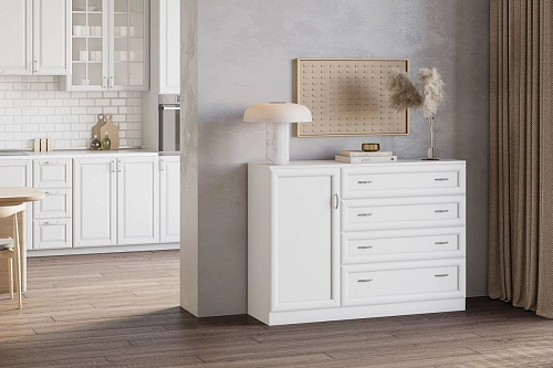 Комод Иван 1.4 - фото 1