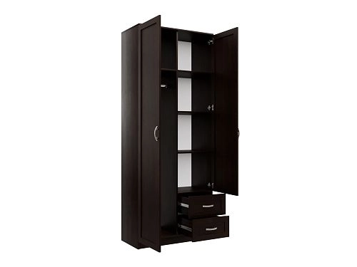 Шкаф распашной Стелла-12 - фото 2