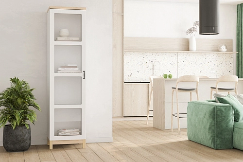 Стеллаж Техас-3 МДФ - фото 1