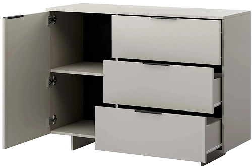 Комод Алма-3 - фото 3