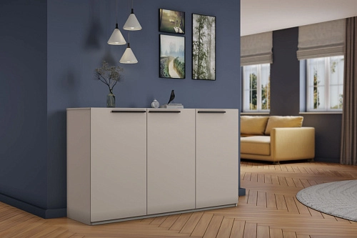 Тумба Лорена Пакс-2 Кашемир - фото 1