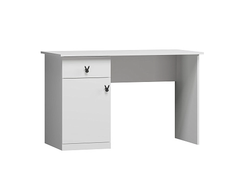 Стенка детская Банни-6 Белый - фото 3