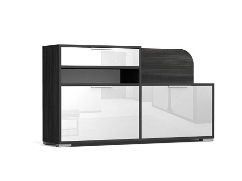 Обувница Марсель-15 МДФ - фото 1