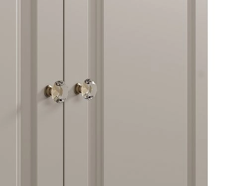 Шкаф распашной Миссури-5 МДФ - фото 3