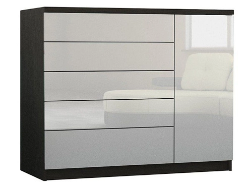 Комод Шайн-20 МДФ - фото 2