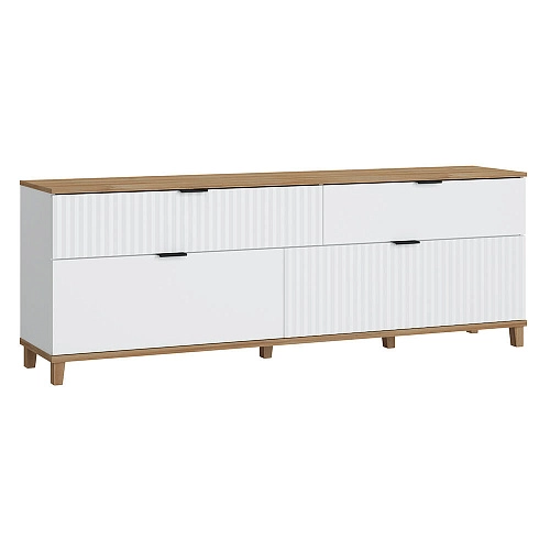 Стенка Родос-8 - фото 4