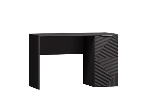 Письменный стол Салерно NEW Черный - фото 2
