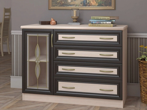 Комод Версаль-3 - фото 1