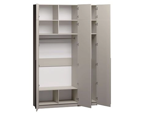 Прихожая Лорена Пакс-7 Кашемир - фото 5