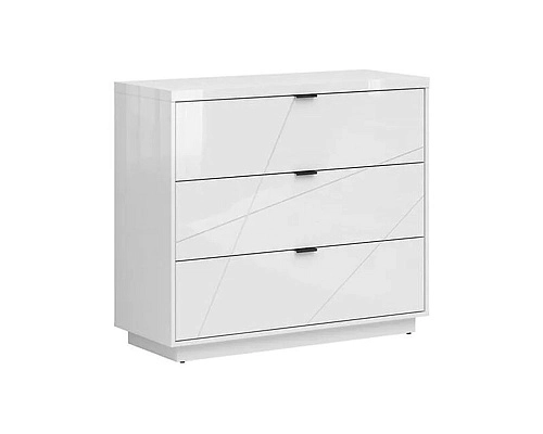 Комод Бостон-3 - фото 1