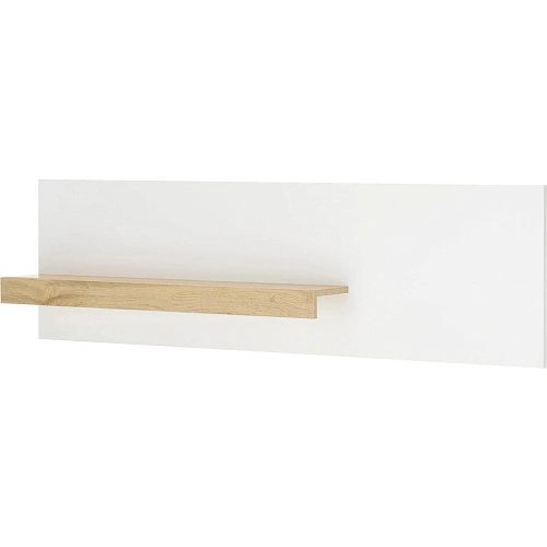 Полка Анси-3 Белый - фото 2