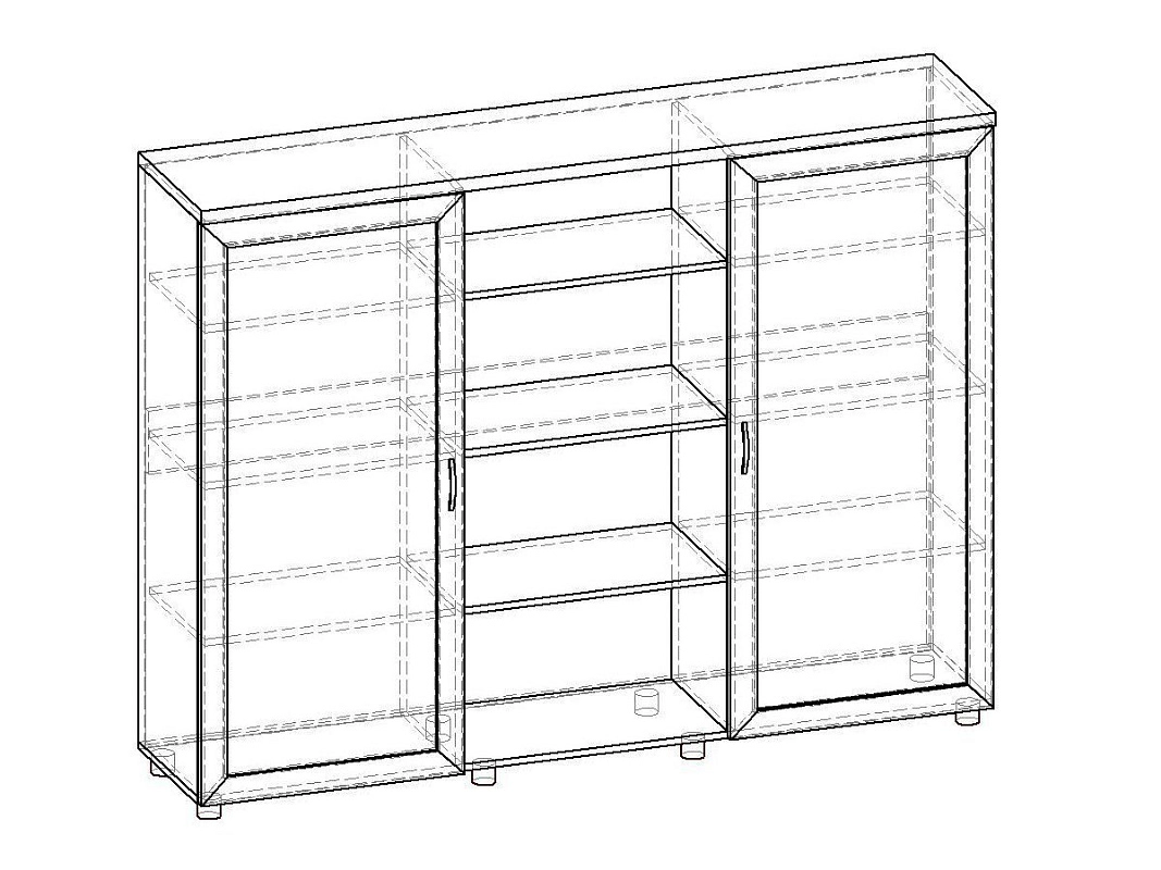 Кабинет Премьер-8 - фото 2