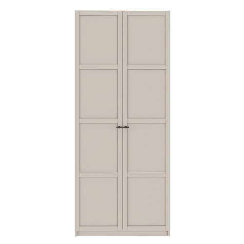 Шкаф распашной Скаген-2 Сантьяго - фото 3