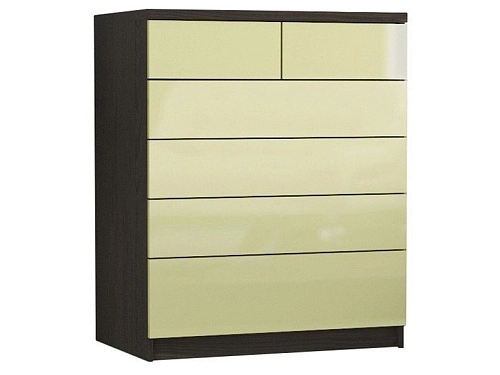 Комод Шайн-9 МДФ - фото 2