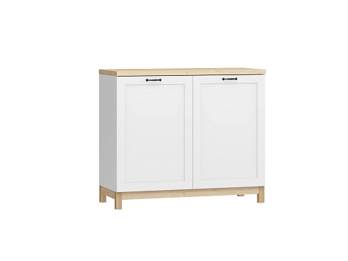 Комод Техас-5 МДФ - фото 2