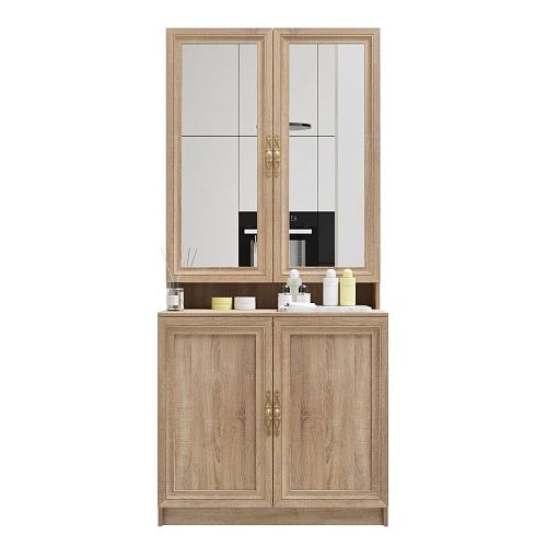 Трюмо Карлос-016 Дуб Сонома - фото 3