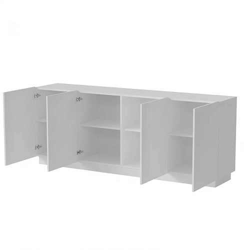 Комод Терни-3 Белый - фото 3