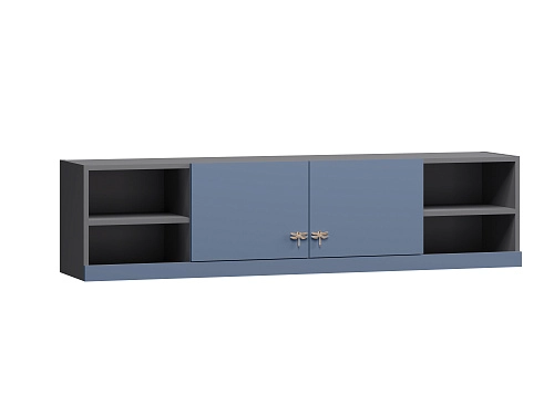 Стенка детская Стрекоза-11 Космея - фото 2