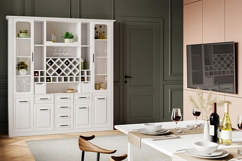 Буфет Прованс-4 - фото 1