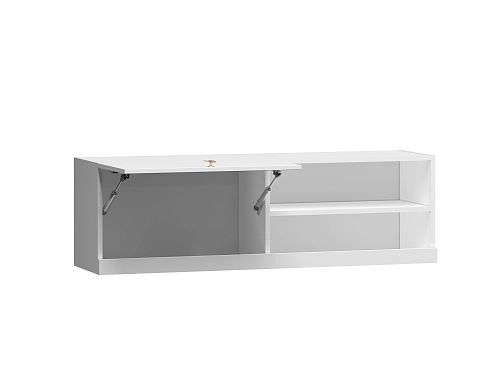 Антресоль Банни-3 Белый - фото 7