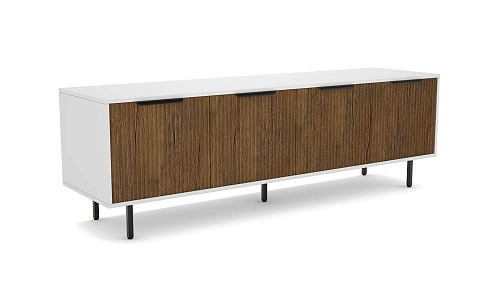 Стенка Верия-2 Белый - фото 2