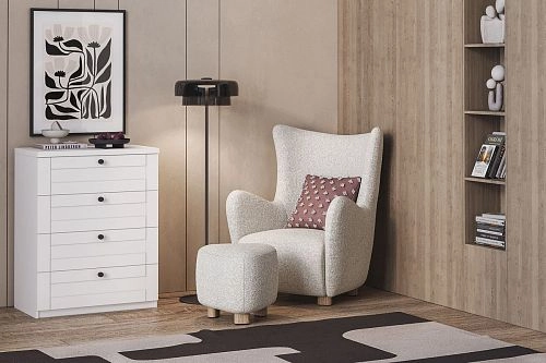 Комод София РАХ-2 - фото 1