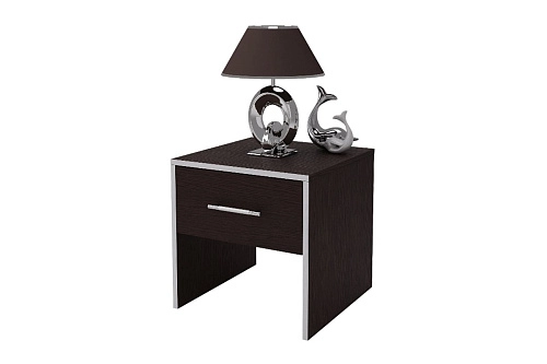 Тумба Лорейн-4 Контраст - фото 3