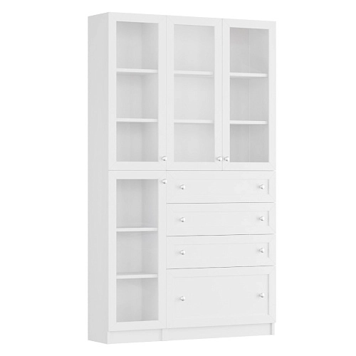 Шкаф для книг Билли-42 - фото 2