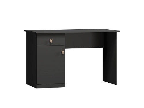 Стенка детская Банни-6 Черный Агат - фото 3