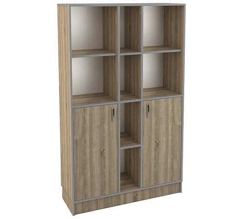 Стеллаж Сокол-11 - фото 1