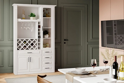 Буфет Прованс-1 - фото 1