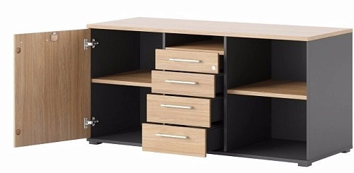 Комод Капри - фото 2