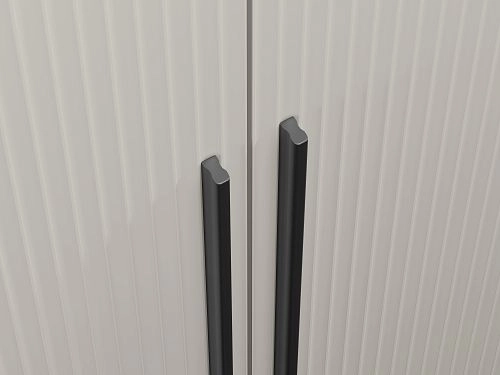 Шкаф распашной Лоренсе-2 Кашемир - фото 2