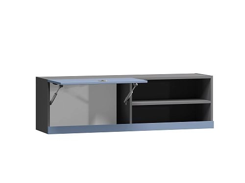 Антресоль Стрекоза-3 Космея - фото 4