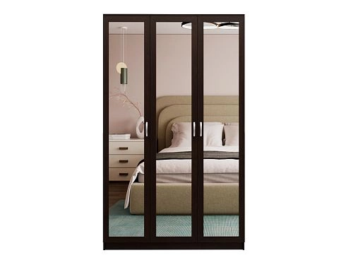 Шкаф распашной Стелла-4 - фото 3