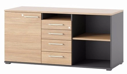 Комод Капри - фото 1