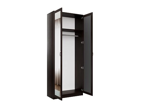 Шкаф распашной Стелла-11 - фото 2