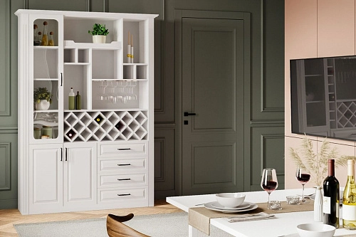 Буфет Прованс-8 - фото 1