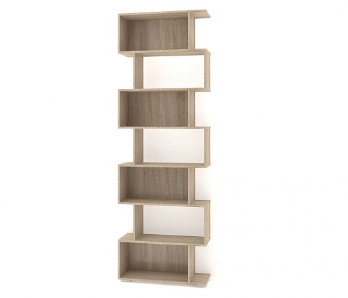 Стеллаж Норд-3.01 - фото 1