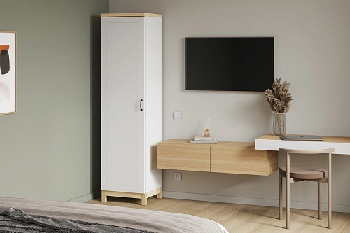 Колонка Техас-1 МДФ - фото 1