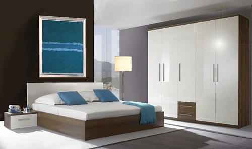 Спальня Прованс - фото 1