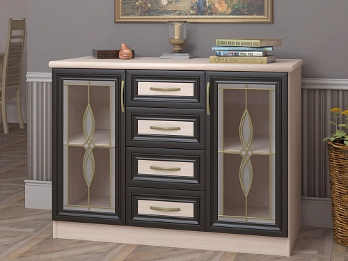 Комод Версаль-9 - фото 1