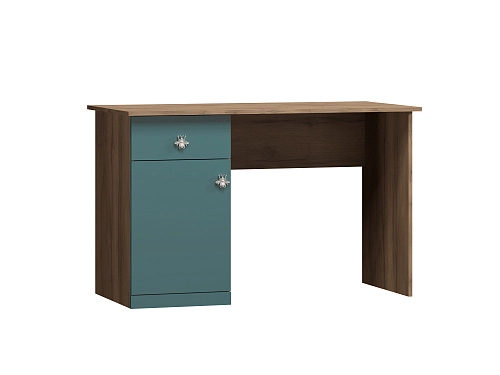 Стенка детская Скарабей-9 Аквамарин - фото 3