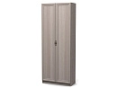 Шкаф распашной Грация-2