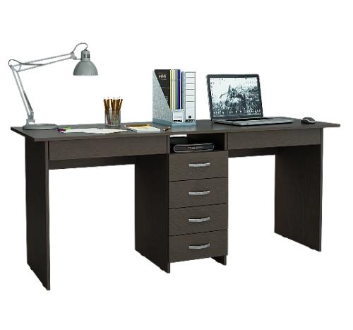 Письменный стол Тандем-2Я - фото 3