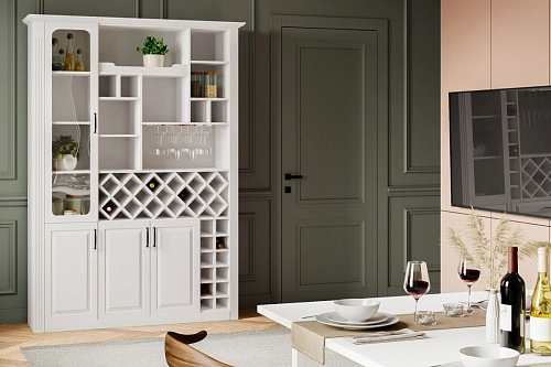 Буфет Прованс-9 - фото 1