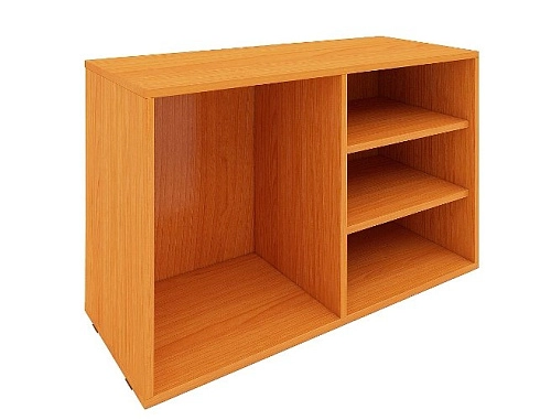 Обувница Лана-2 (1С+1П) - фото 3