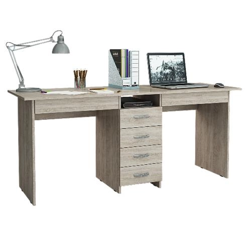 Письменный стол Тандем-2Я - фото 6